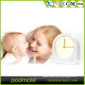 Night Use Baby Care Timing Control Light Smart Clock